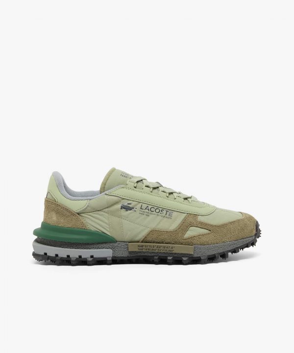 Zapatillas Elite Active - LACOSTE