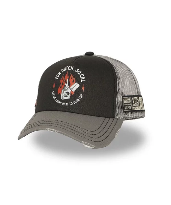 Gorra Crew - VON DUTCH