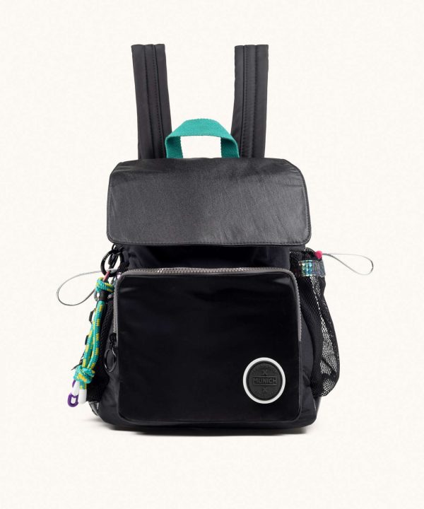 Mochilas Deep Backpack - MUNICH
