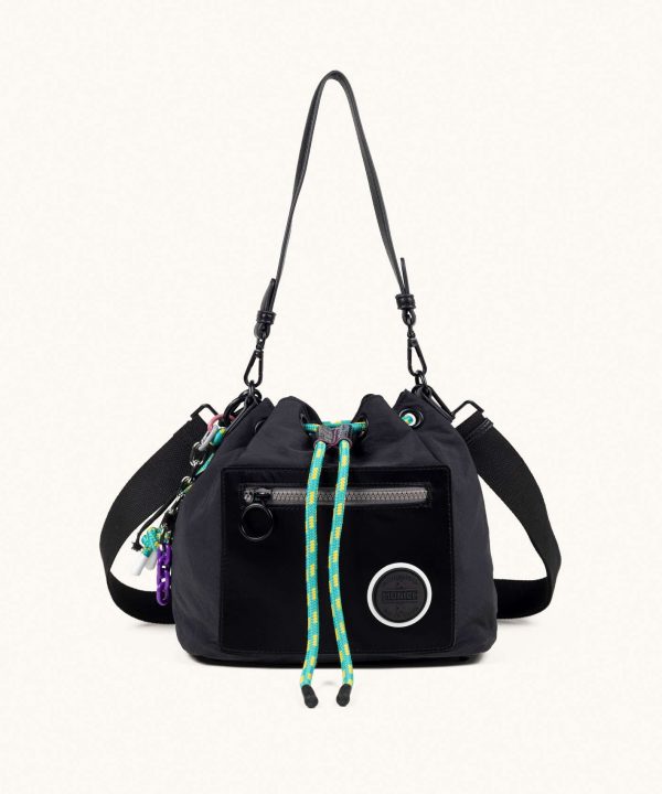 Bolso Deep Recycled Bucket - MUNICH
