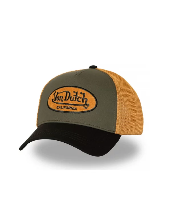 Gorra Terry - VON DUTCH