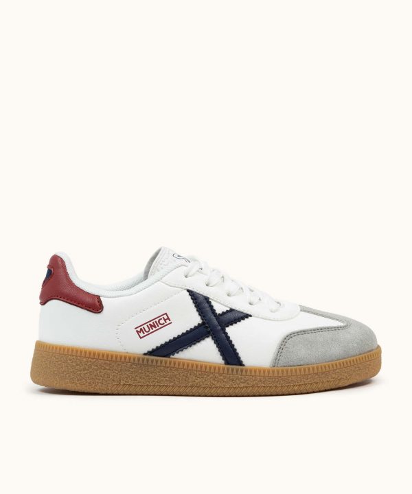 Zapatillas Mini Barru - MUNICH