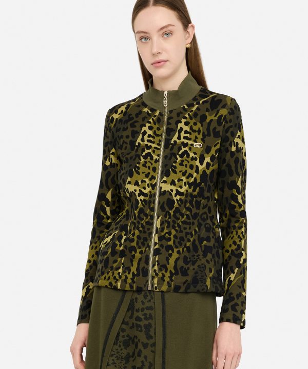 Sudadera Liu Jo Better - LIU.JO