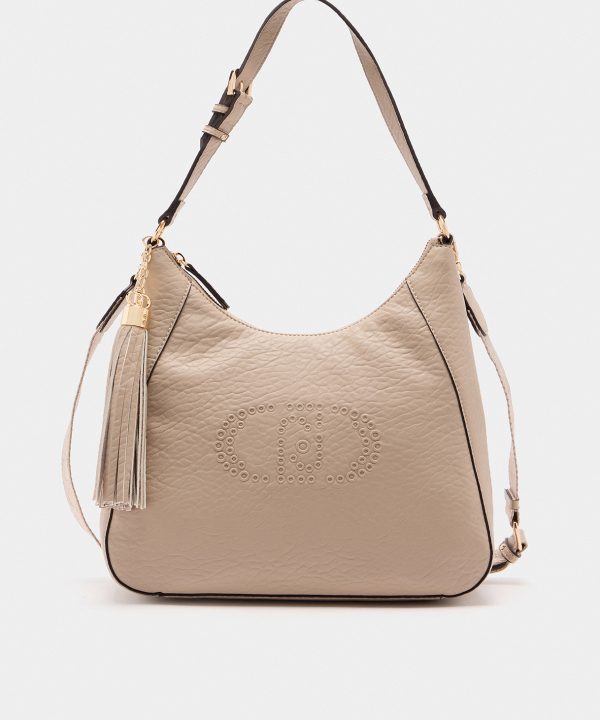Bolso de hombro mediano - LIU.JO