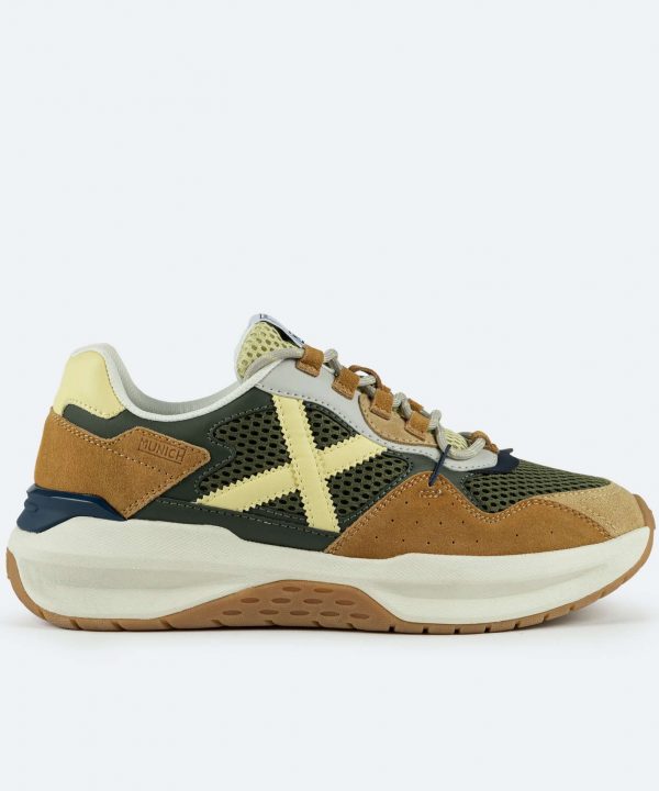 Zapatillas Nexa - MUNICH