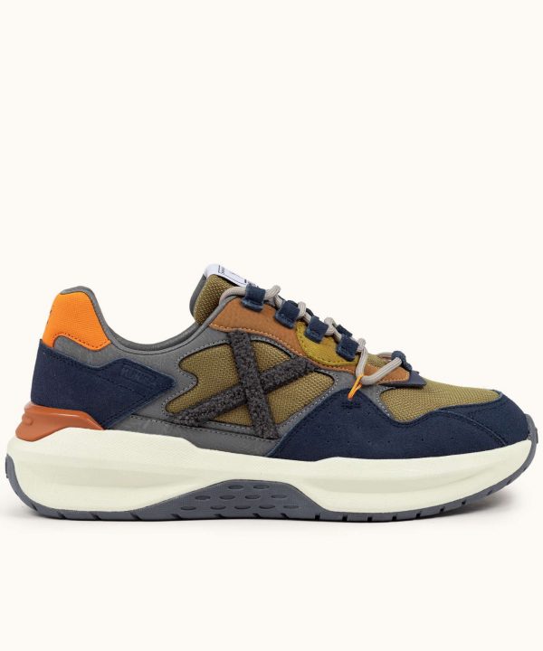 Zapatillas Nexa - MUNICH