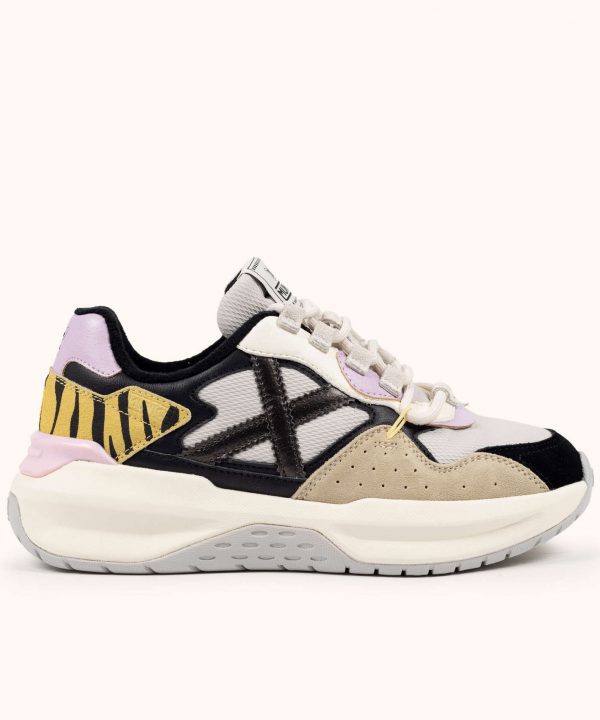Zapatillas Nexa Wmn - MUNICH