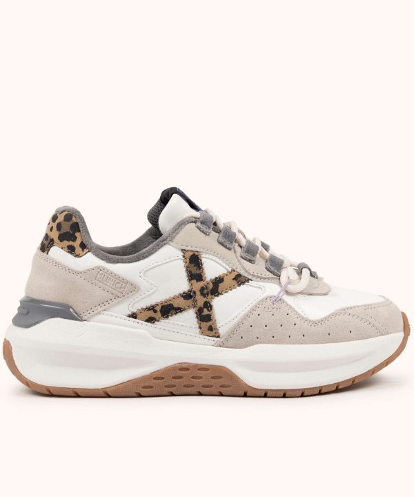 Zapatillas Nexa Wmn - MUNICH