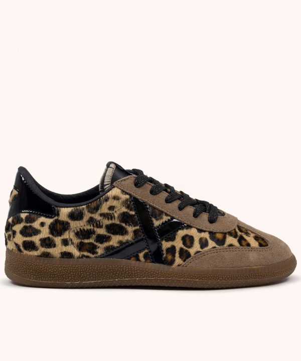 Zapatillas Barru - MUNICH