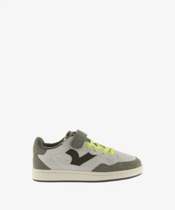 Zapatillas Smash Kids - VICTORIA
