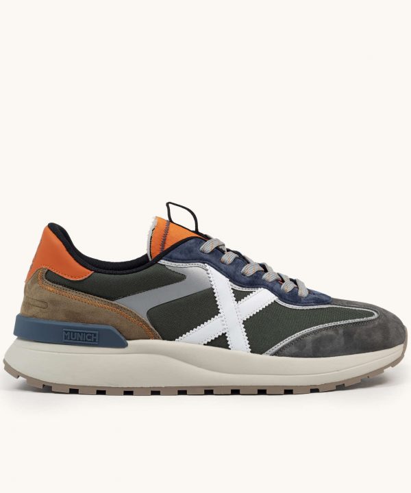 Zapatillas Dynamix -  MUNICH