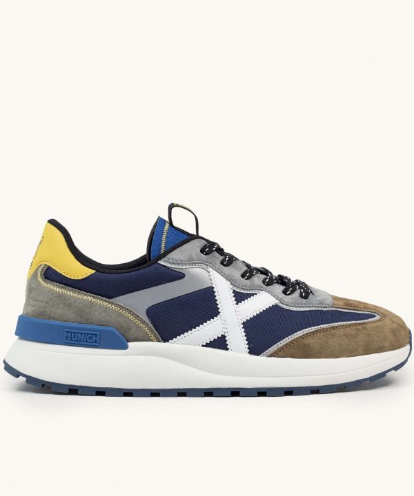 Zapatillas Dynamix -  MUNICH