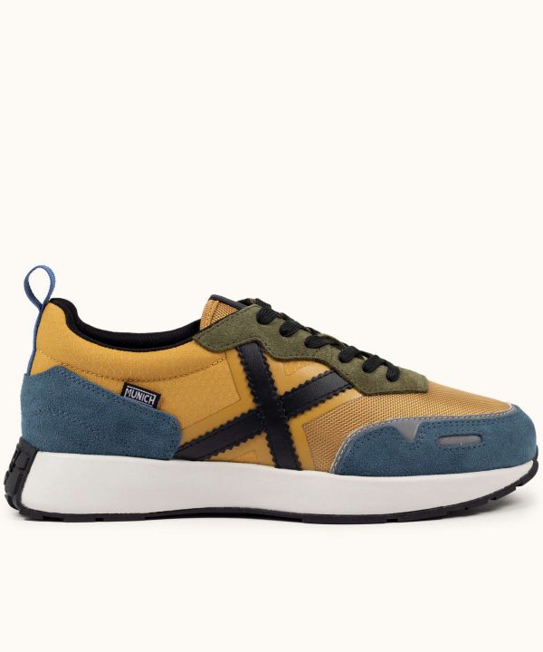 Zapatillas Xemine - MUNICH
