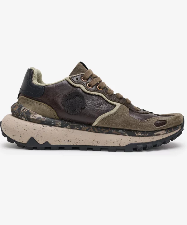 Zapatillas Chacrona Metta Buckingham