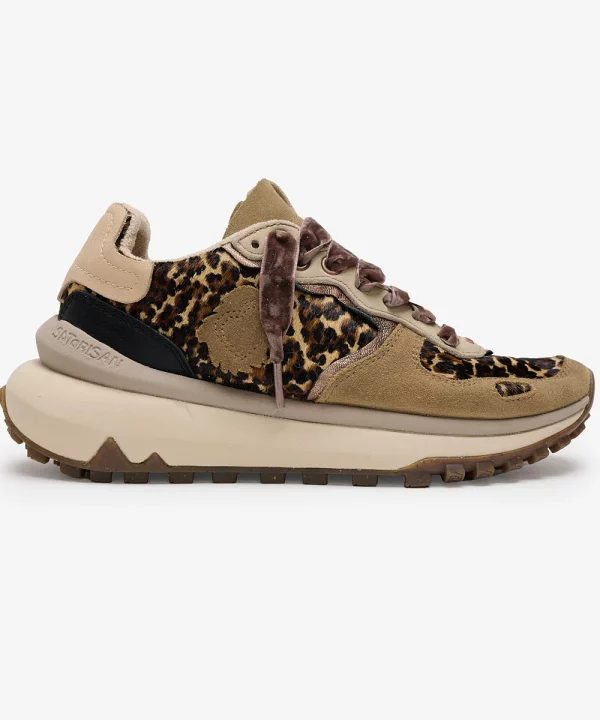 Zapatillas Chacrona Metta Premium