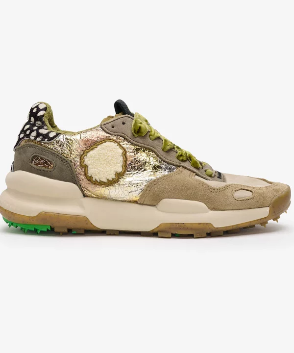 Zapatillas Chacrona Premium - SATORISAN