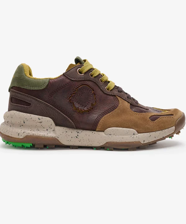 Zapatillas Chacrona Pull Up - SATORISAN
