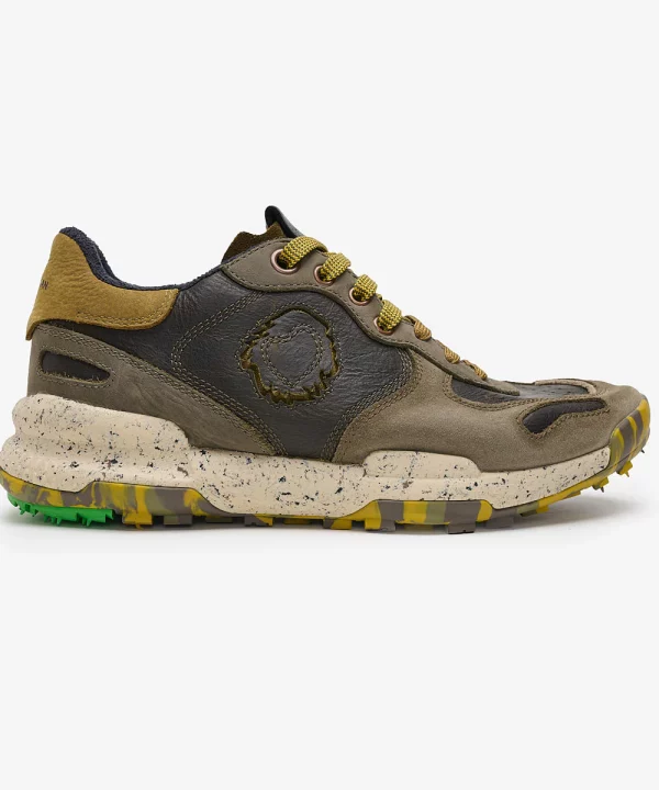 Zapatillas Chacrona Pull Up - SATORISAN