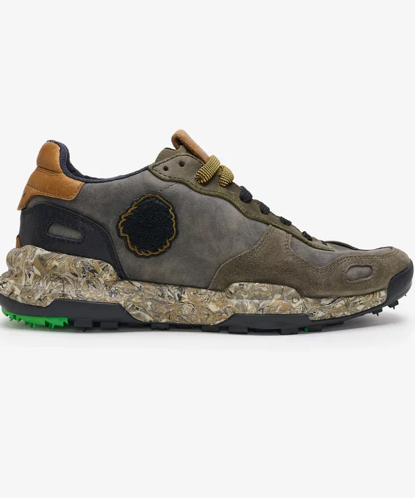 Zapatillas Chacrona Premium - SATORISAN