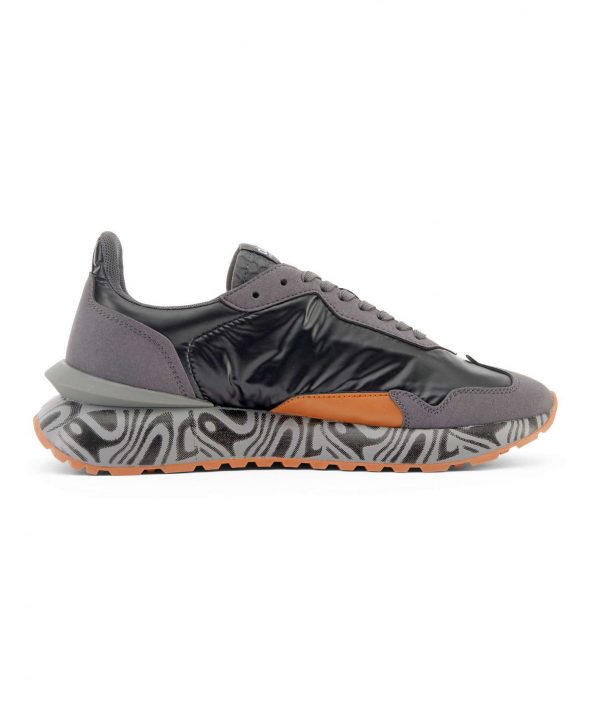 Zapatillas Sensei Moon - DUUO