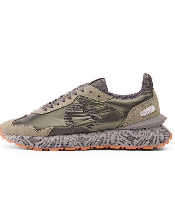 Zapatillas Sensei Moon - DUUO