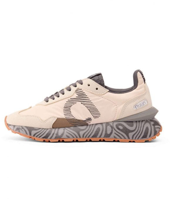 Zapatillas Sensei Moon - DUUO