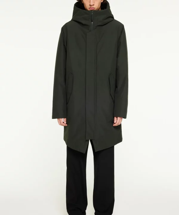 Parka Gunter - ELVINE