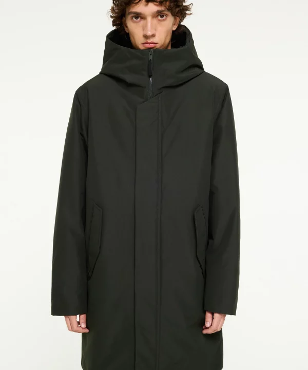Parka Gunter - ELVINE