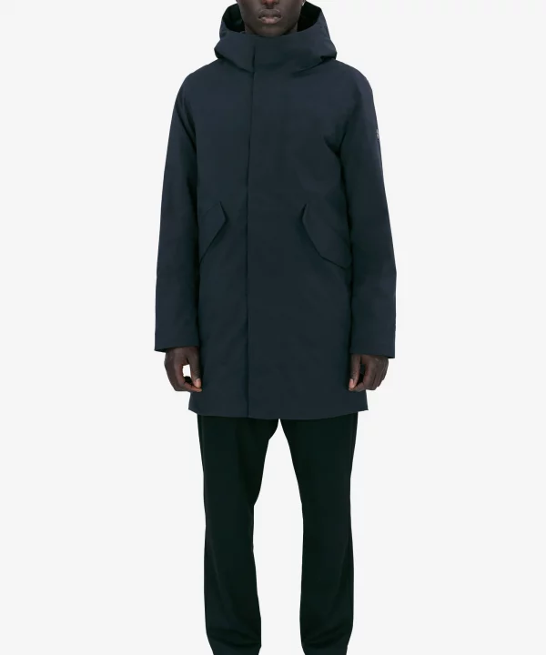 Parka Hjalmar - ELVINE