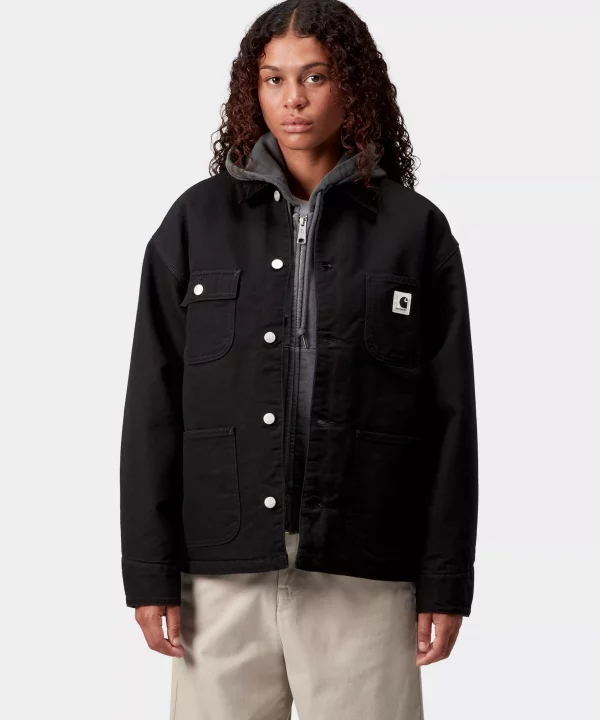 Abrigo W' OG Michigan - CARHARTT WIP