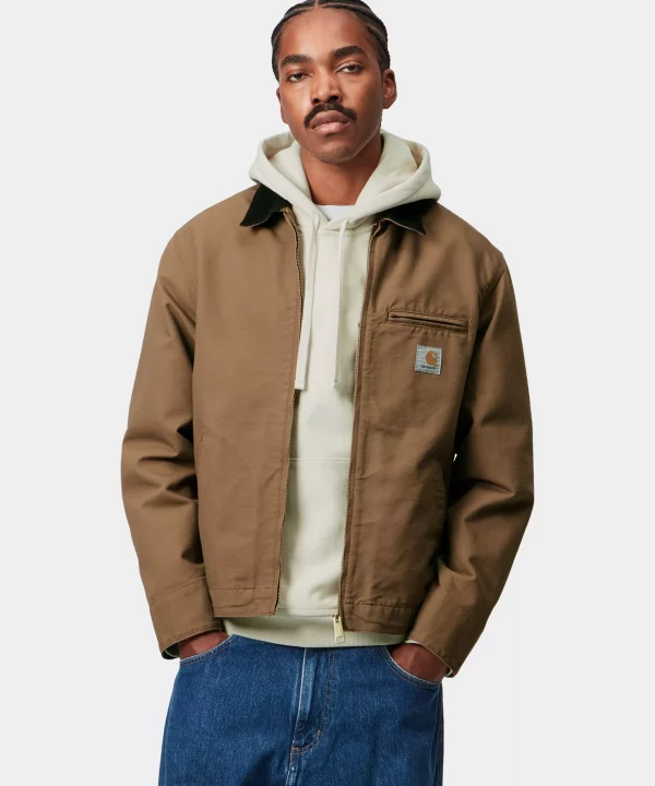 Chaqueta Detroit - CARHARTT WIP