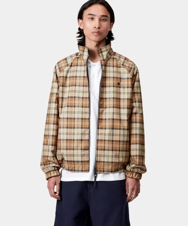 Chaqueta Reversible Planer - CARHARTT WIP