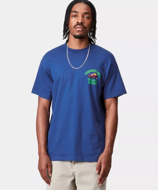 Camiseta S/S Pronto - CARHARTT WIP