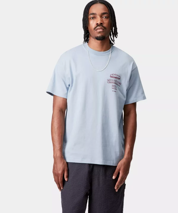 Camiseta S/S Sandwich - CARHARTT WIP
