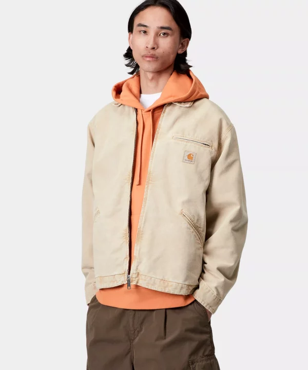 Chaqueta OG Detroit - CARHARTT WIP