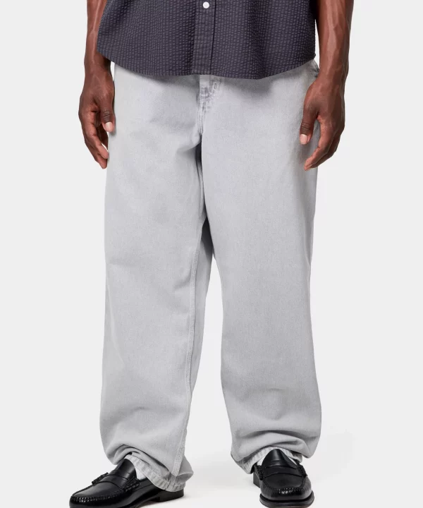 Pantalón Single Knee - CARHARTT WIP