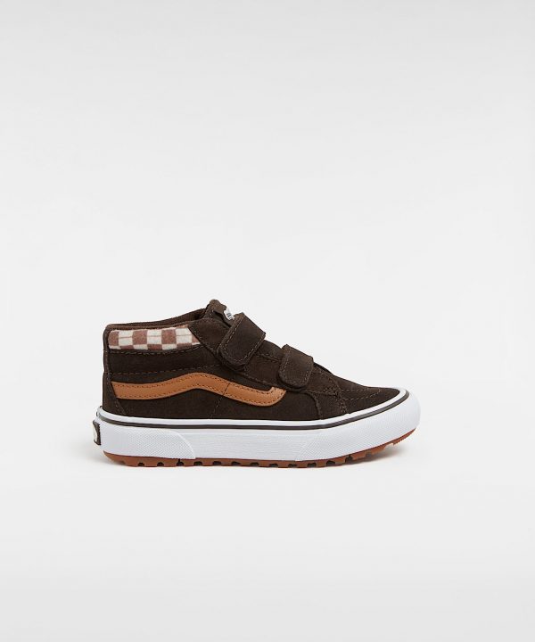 Zapatillas MTE Sk8-Mid Reissue - VANS