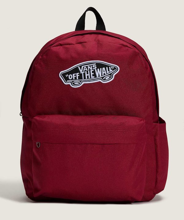 Mochila Old Skool Backpack - VANS