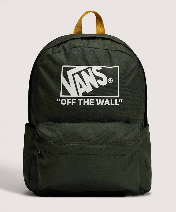 Mochila Old Skool Backpack - VANS