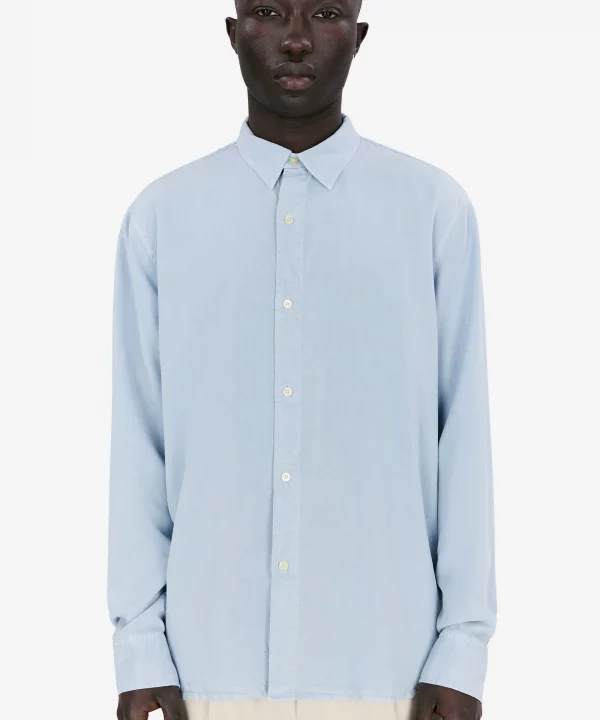 Camisa Ossian - ELVINE