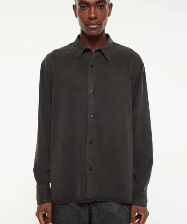 Camisa Ossian - ELVINE