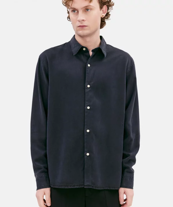 Camisa Ossian - ELVINE
