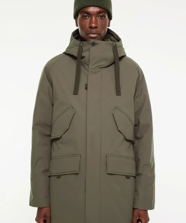 Parka Ronan - ELVINE