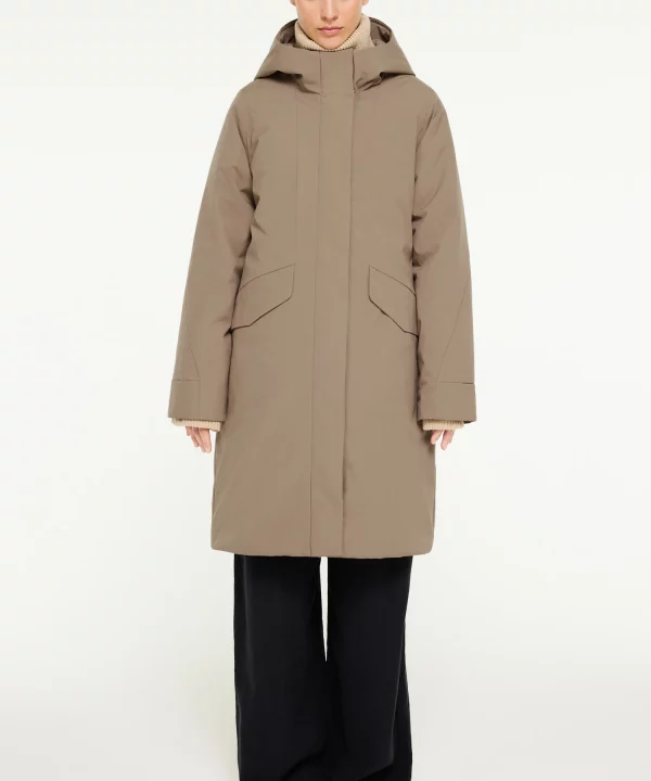 Chaqueta Signy - ELVINE