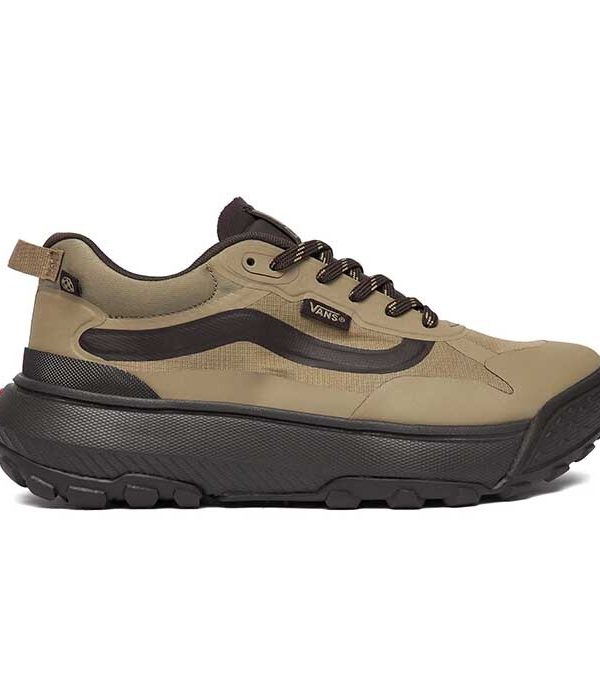 Zapatillas MTE Crosspath - VANS