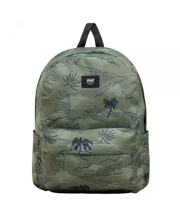 Mochila Old Skool Backpack - VANS