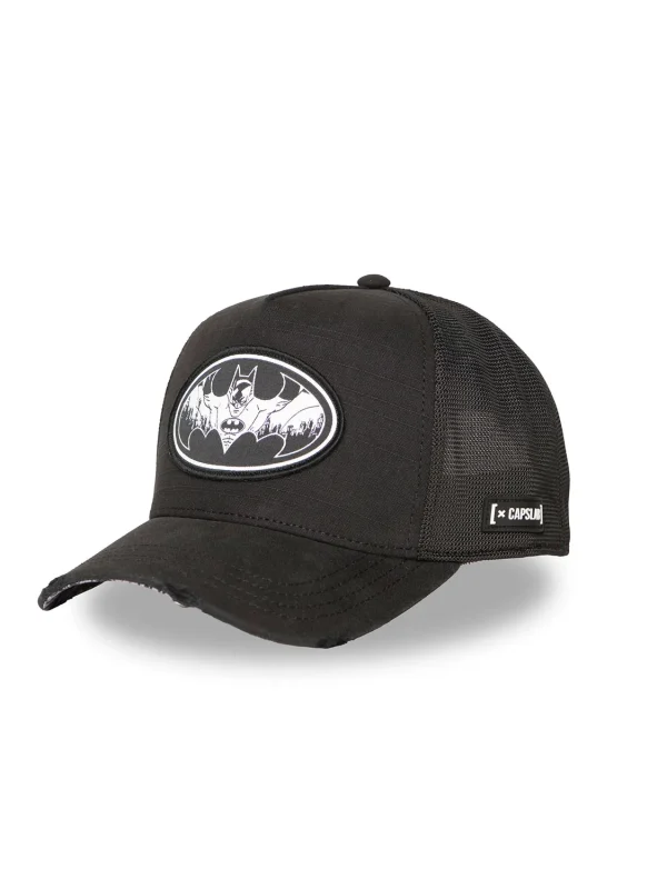 Gorra Batman - CAPSLAB