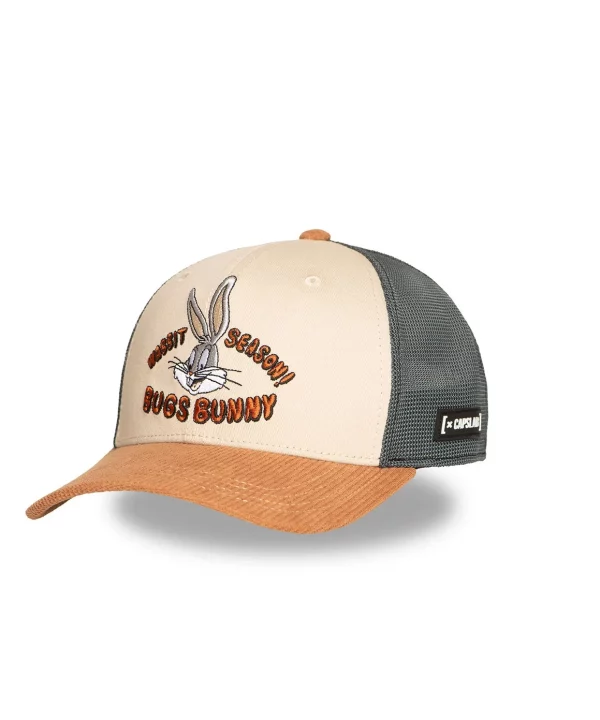 Gorra Bugs Bunny – CAPSLAB