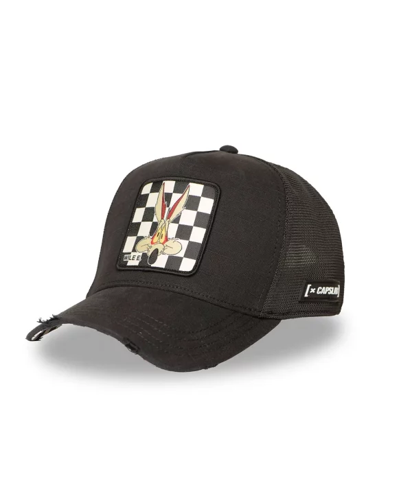 Gorra Wile E. – CAPSLAB