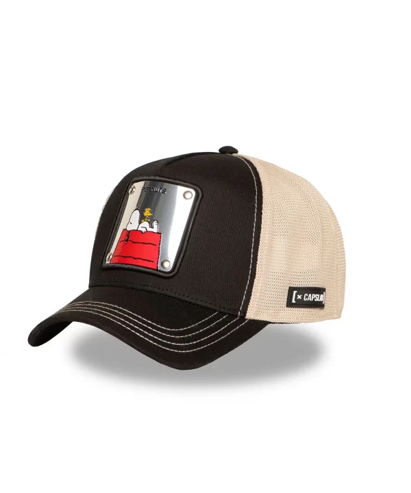 Gorra Peanuts - CAPSLAB